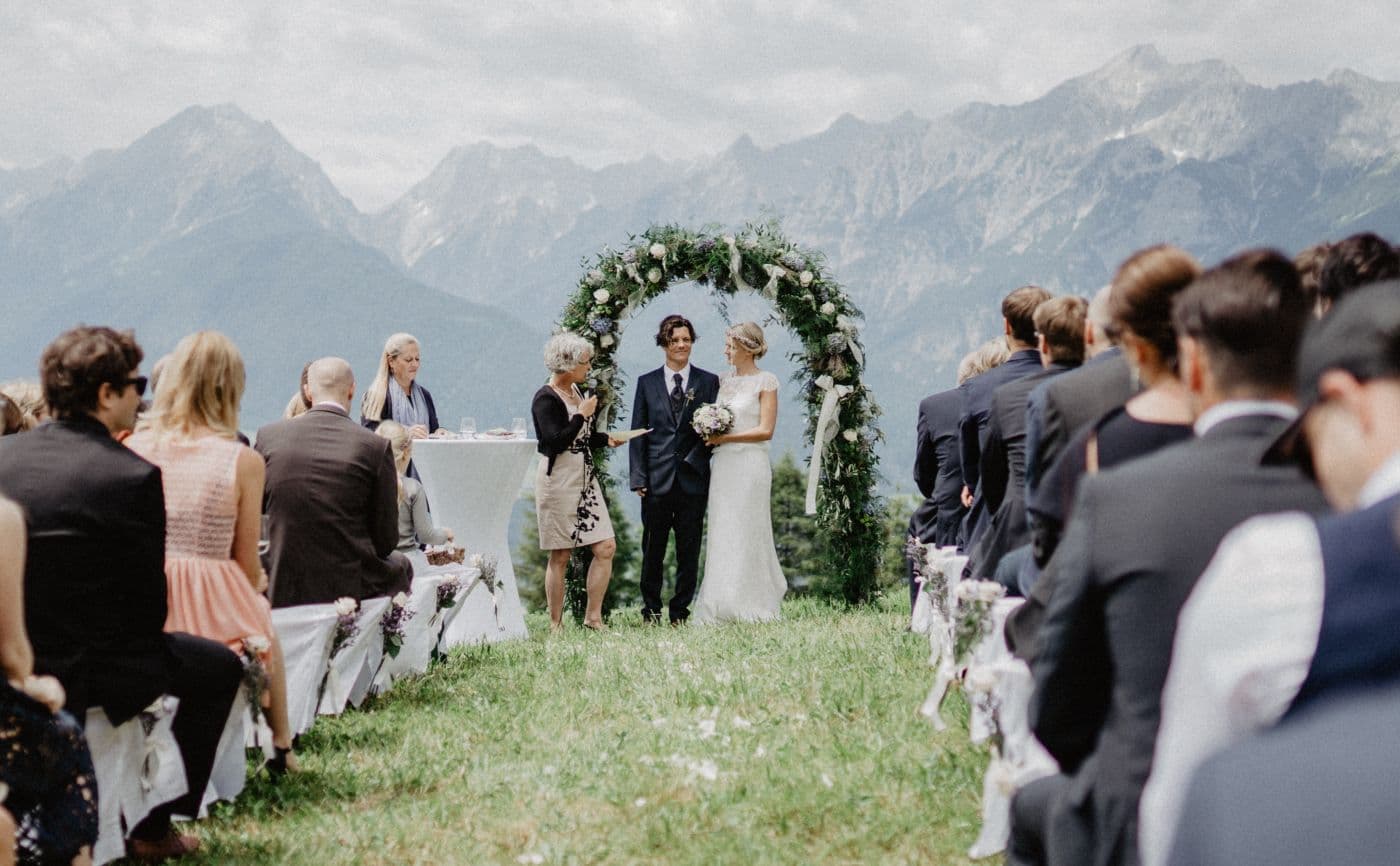 Frieden – Das Alpine Panorama Hotel