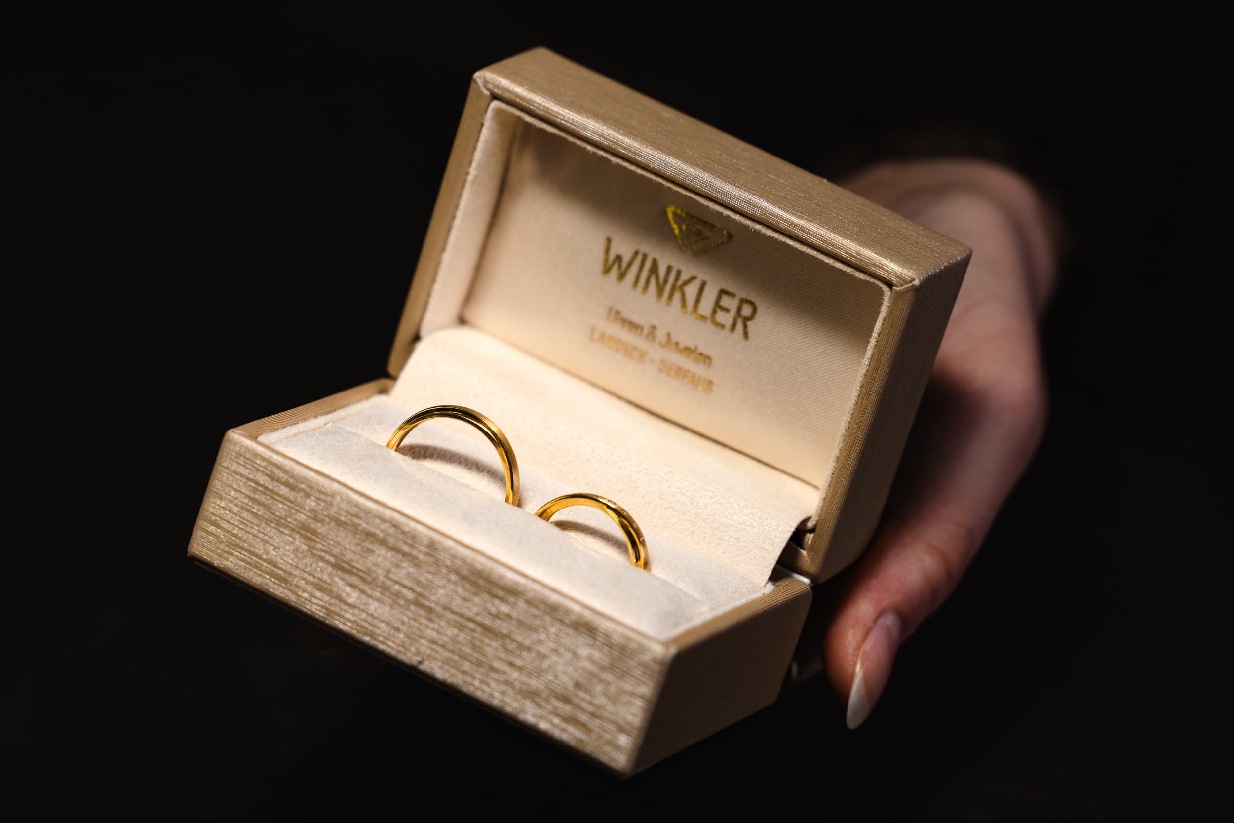 Juwelier Winkler GmbH
