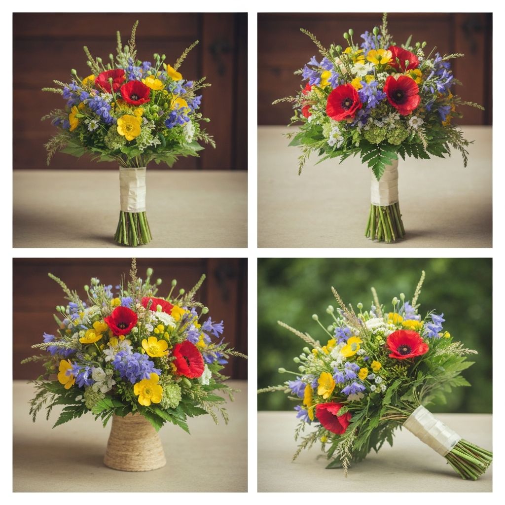 Alpenrosen Floristik - Bild 2