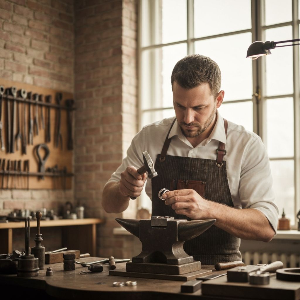 Juwelier Wagner - Bild 1