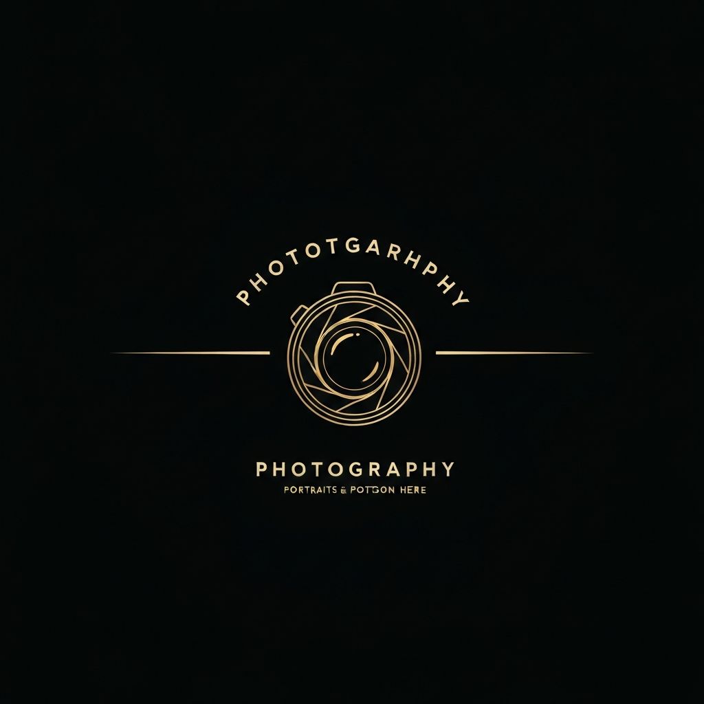Sophie Berger Hochzeitsfotografie Logo